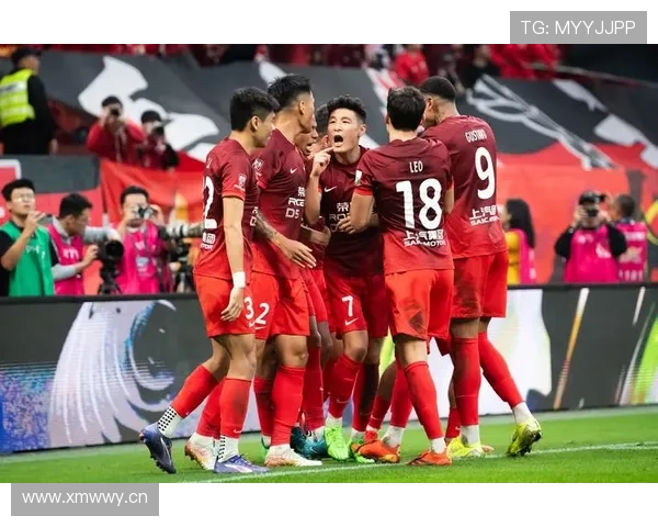 上海海港是否具备王朝根基，球队稳定性与竞技上限对夺冠走势形成考验