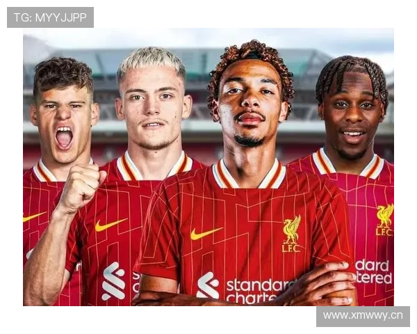 利物浦赢球格局变化：统治力阶段性波动，争冠形势面临新考验