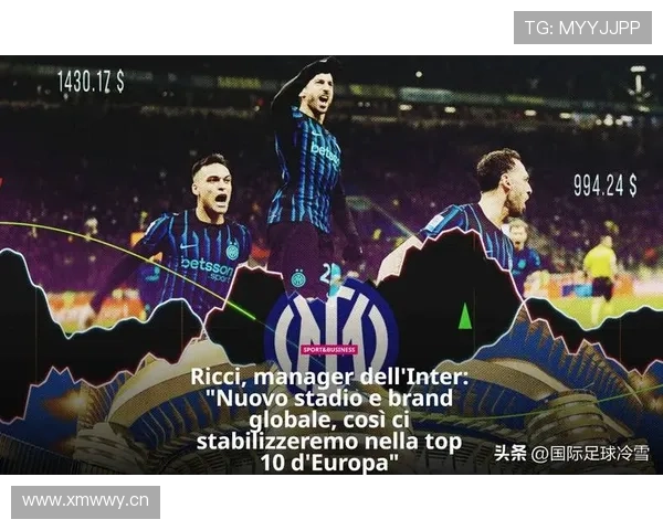 国米欧冠竞争力稳定提升：球队表现对欧战竞争格局带来积极变化