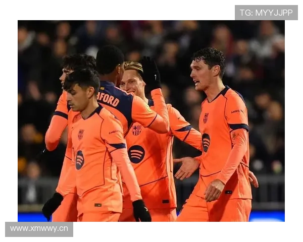 巴萨的问题，不在个人能力，而在整体连接