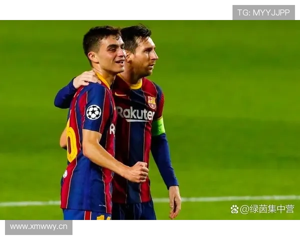 佩德里与加维：中场稳定性及比赛延续性对比分析