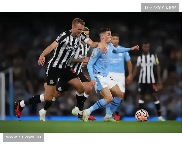 曼城进攻结构转向中路集中，边中结合模式逐步弱化