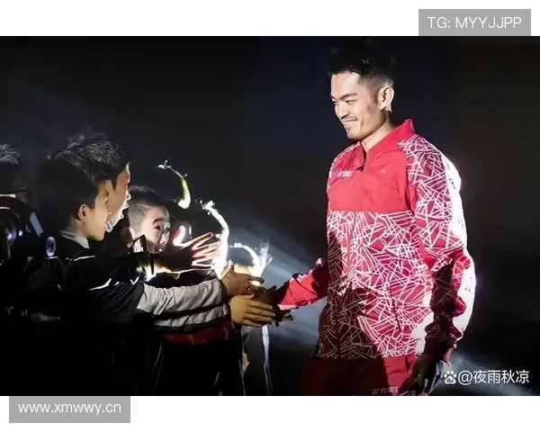 林丹家里开个冰箱都得比我们工资高，真是活在童话里了吗？