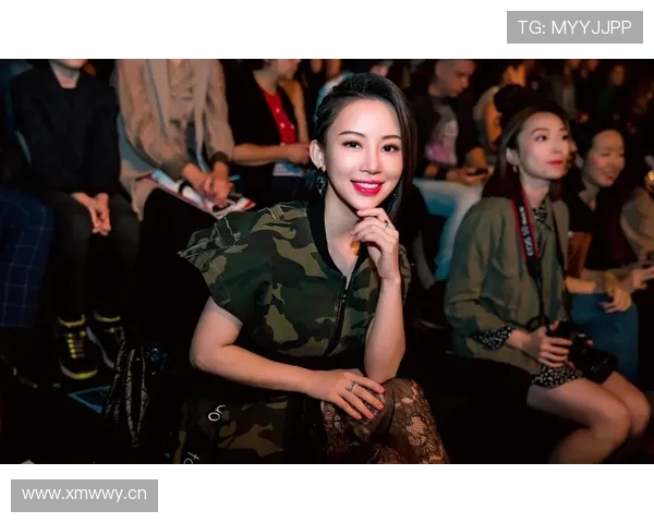 潘晓婷的衣柜里居然没有一件快时尚？