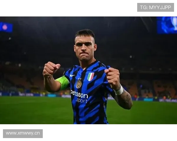 国际米兰战术困局加剧：过度依赖劳塔罗暴露争冠软肋