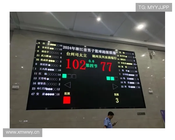 深度解析篮球比赛计时规则的各项细则