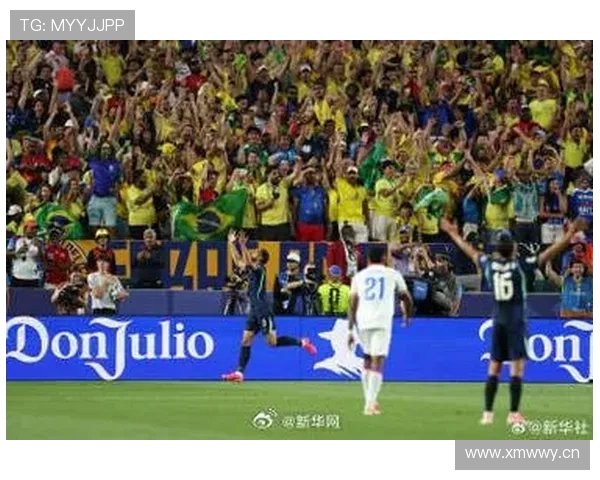巴西3-0苏格兰:世界杯C组末轮战报 巴西3-0苏格兰:世界杯C组末轮战报